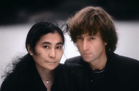 yoko ono john lennon naked|John Lennon and Yoko Ono: three vintage prints taken by John。